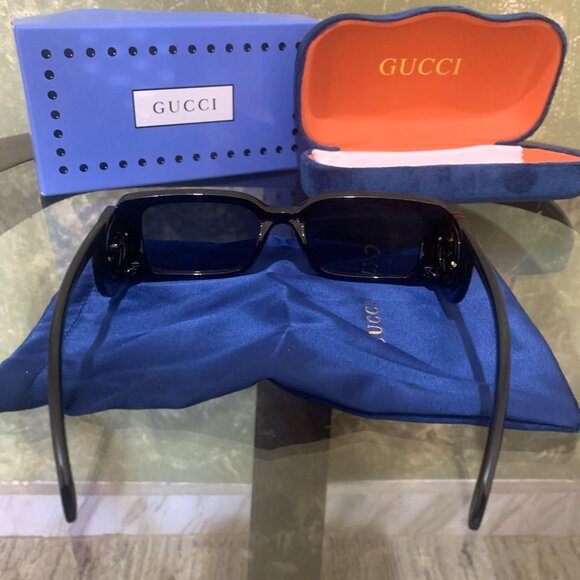 Gucci sunglasses main image 4